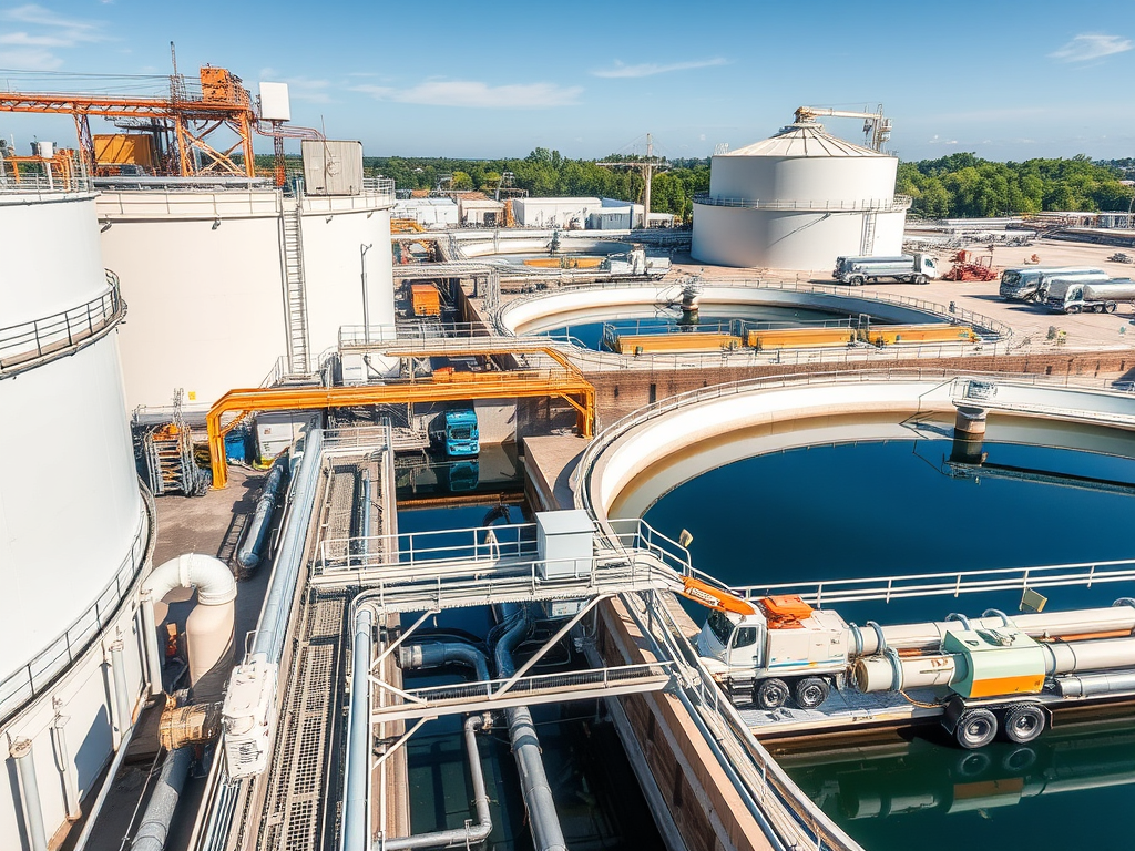 UWWTD Strategic Readiness: The Utility&nbsp;Mandate