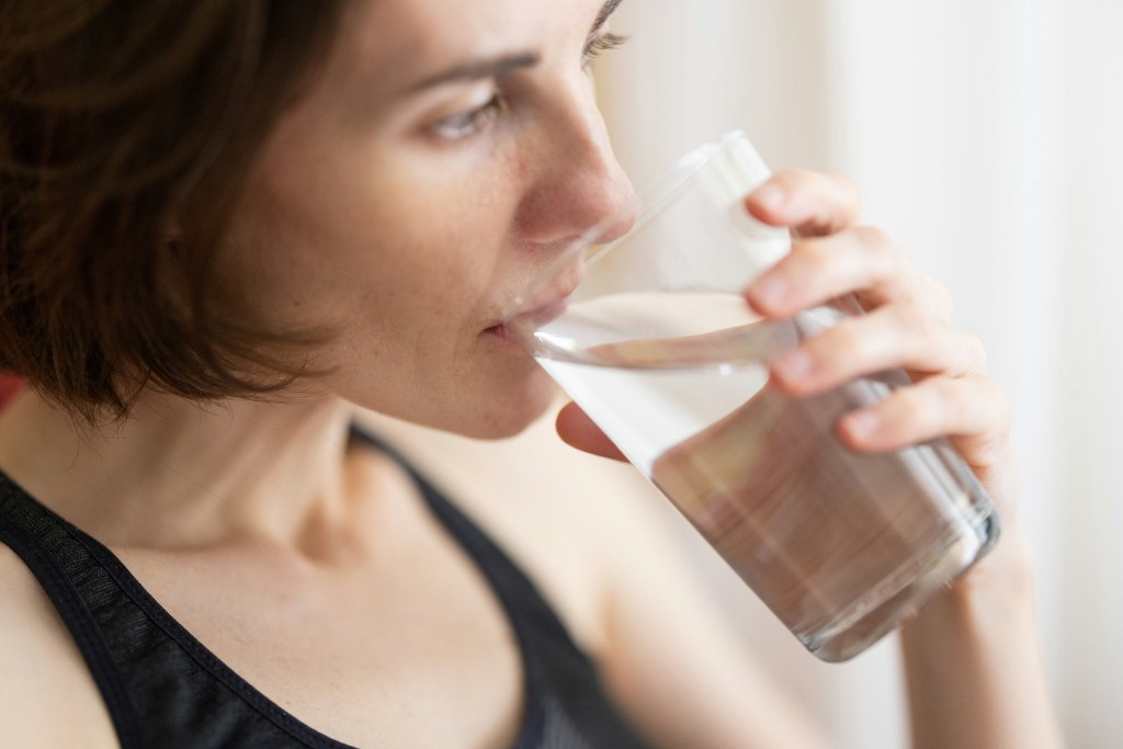 Arsenic, drinking water and home-filtration: cancer increased risk in&nbsp;Italy-Arsenic