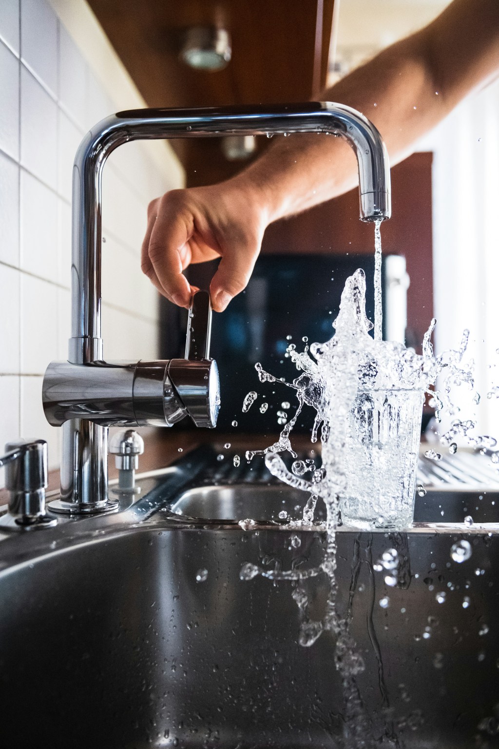 Drinking Water in Europe now needs to monitor PFAS- it is&nbsp;LAW